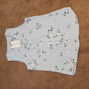 NWT 41 Hawthorn Blouse